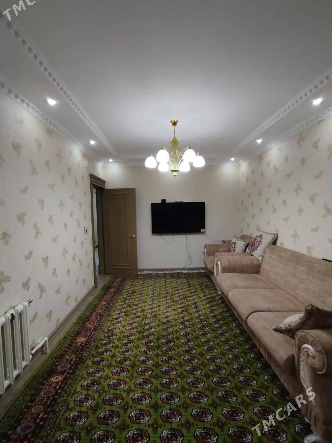 Satlyk Jay  3 komnat  Balgarka - Ашхабад - img 4