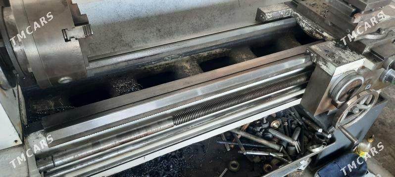 Tokar Токарный станок - Türkmenbaşy - img 5