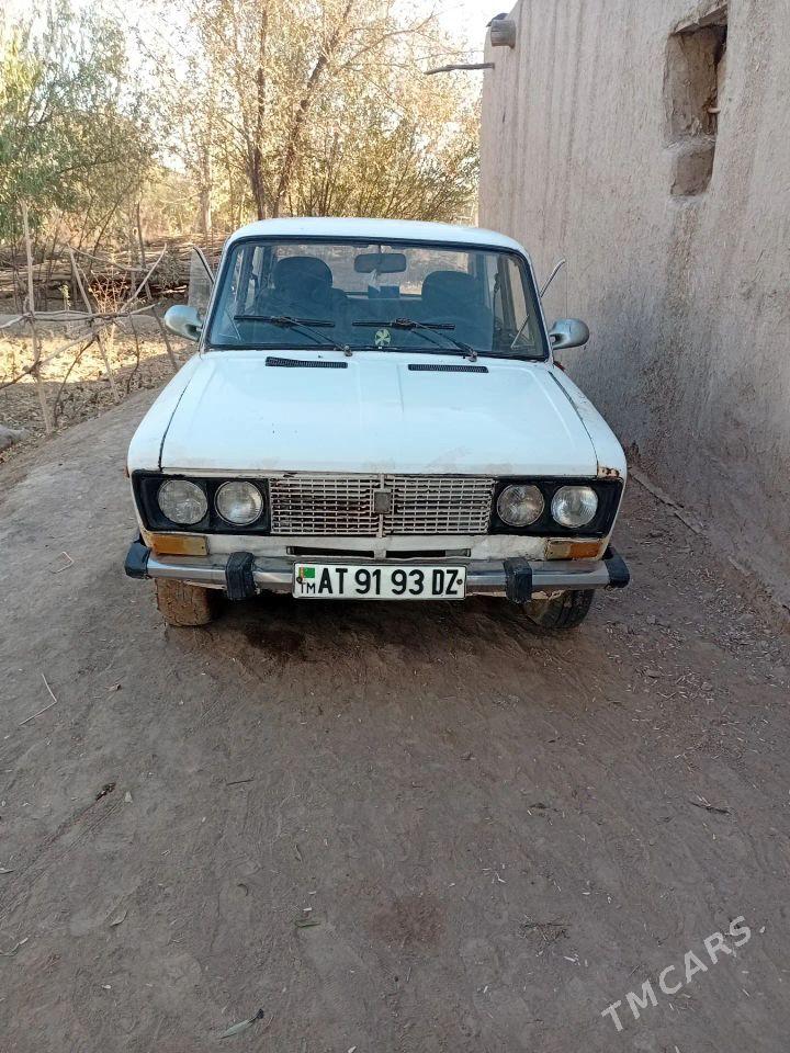 Lada 2106 1987 - 13 000 TMT - Акдепе - img 7