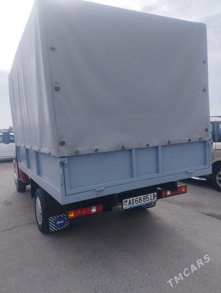 Gaz Gazel 2011 - 140 000 TMT - Туркменабат - img 5