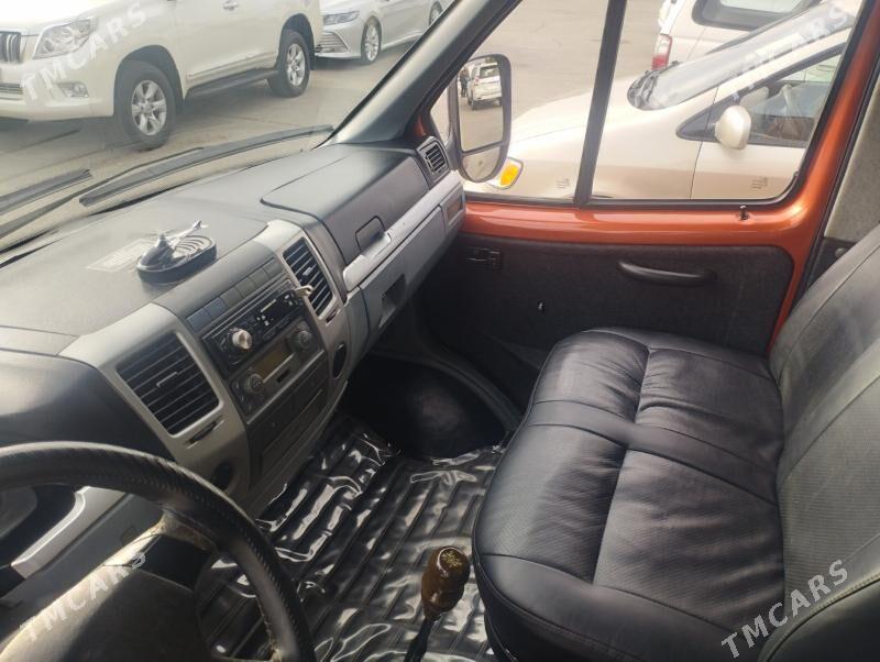 Gaz Gazel 2011 - 140 000 TMT - Туркменабат - img 4