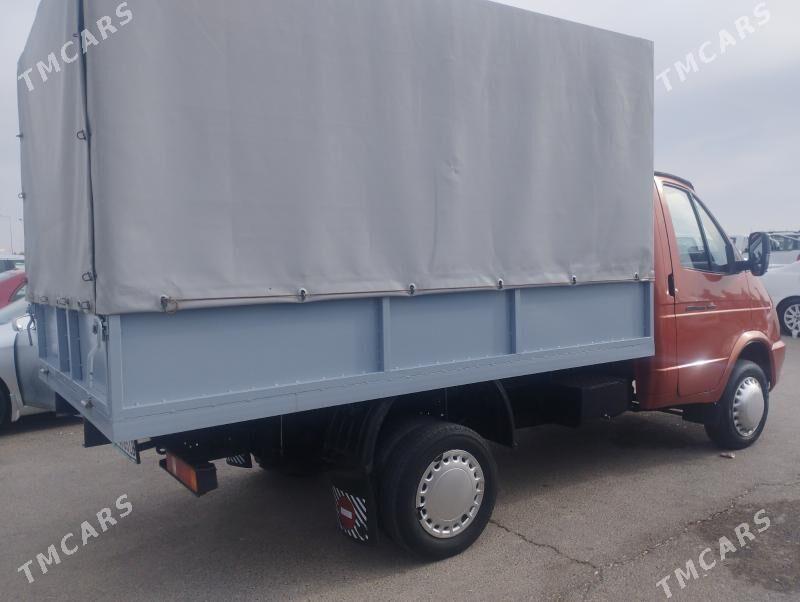 Gaz Gazel 2011 - 140 000 TMT - Туркменабат - img 3