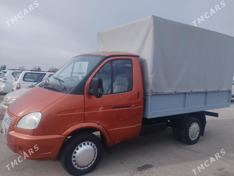 Gaz Gazel 2011 - 140 000 TMT - Туркменабат - img 2