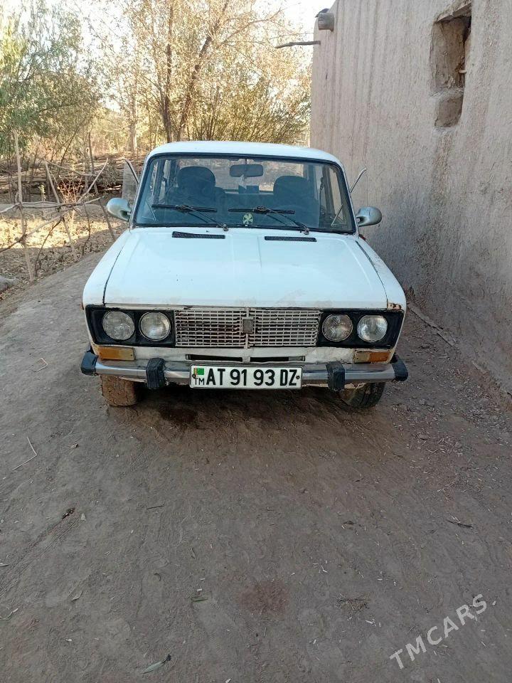 Lada 2106 1987 - 13 000 TMT - Акдепе - img 8