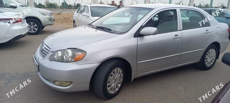 Toyota Corolla 2004 - 115 000 TMT - Murgap - img 1