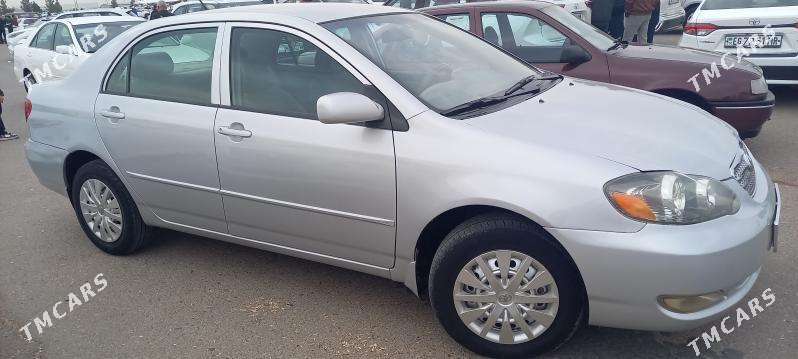 Toyota Corolla 2004 - 115 000 TMT - Murgap - img 2
