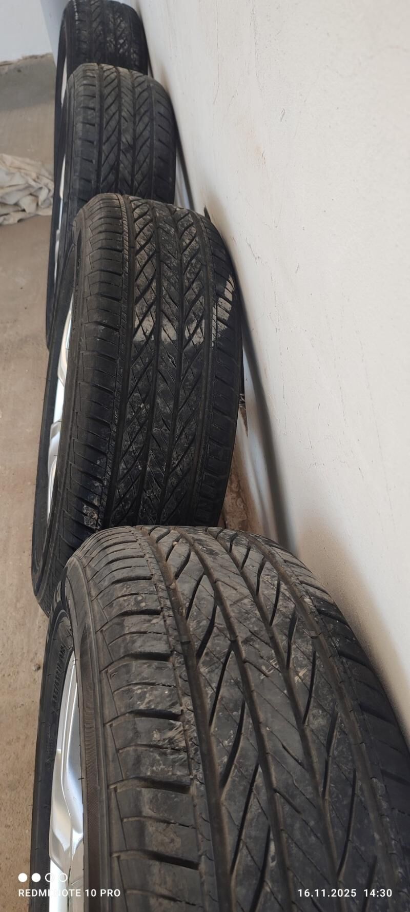 Disk pakryşka 17 3 000 TMT - Бабадайхан - img 3