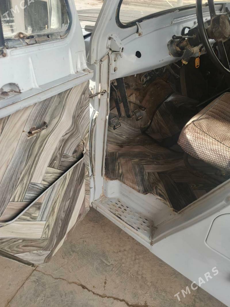 UAZ Profi 2004 - 50 000 TMT - Ýolöten - img 6