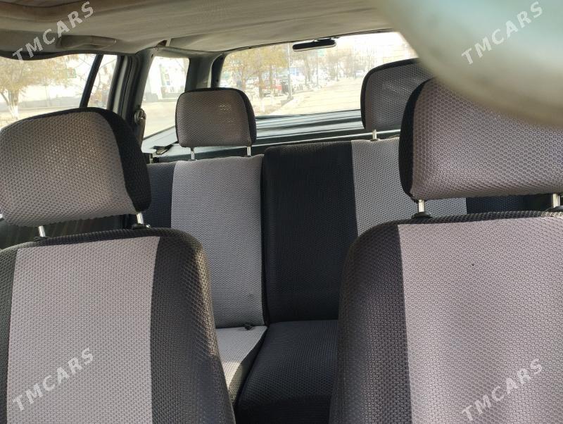 Opel Astra 1997 - 43 000 TMT - Дашогуз - img 7