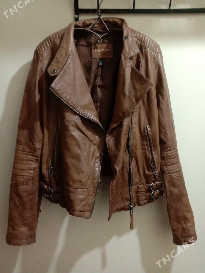 Коженка - Туркменабат - img 2