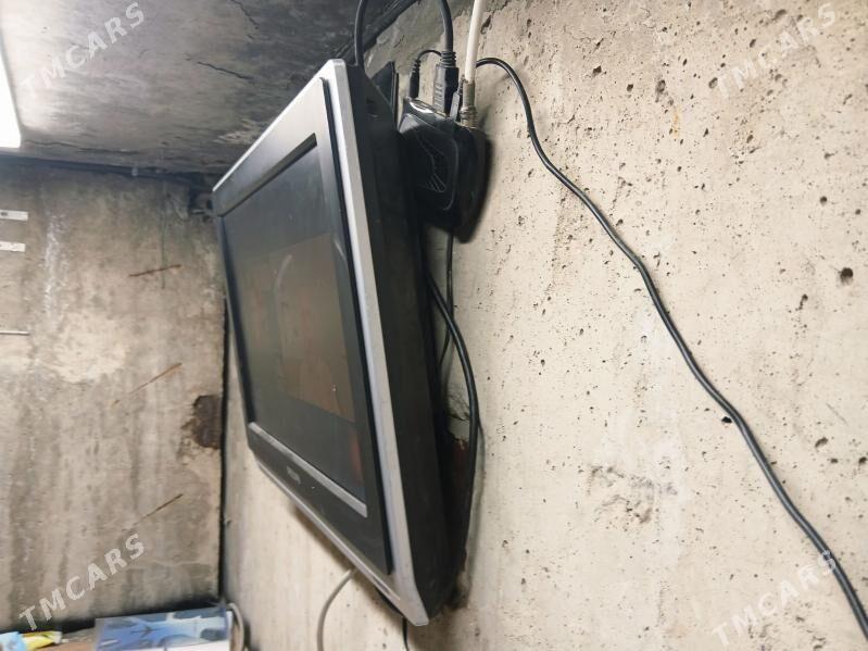 Philips 19lak led telewizor - Türkmenabat - img 2