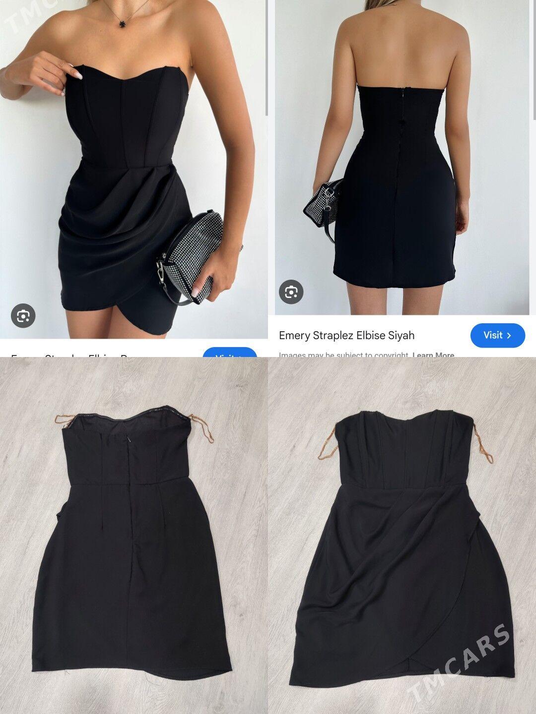 платья вещи на выход - Mary - img 9