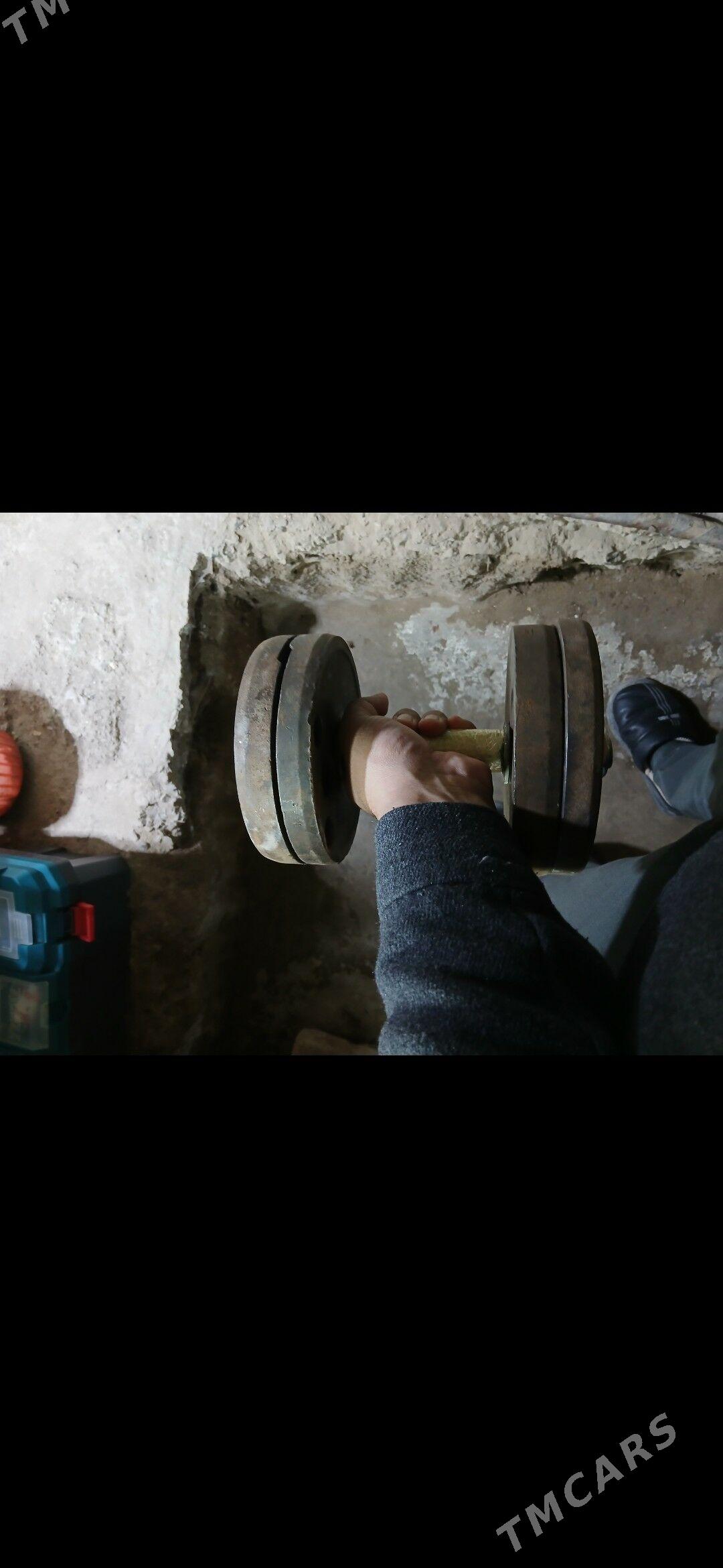 GANTELL - Türkmenabat - img 4