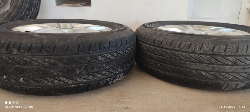 Disk pakryşka 17 3 000 TMT - Бабадайхан - img 5