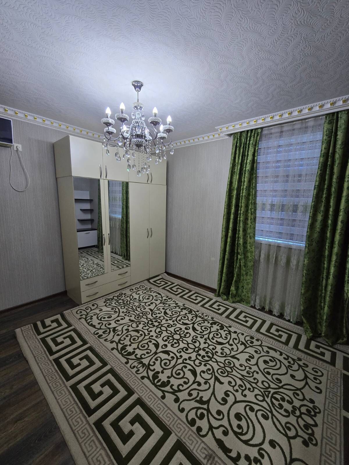 ️9МКР 1эт 3ком 64м2 Срочно️ - Aşgabat - img 4