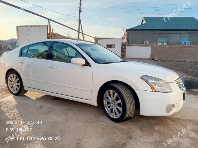Nissan Maxima 2007 - 85 000 TMT - Görogly (Tagta) - img 2