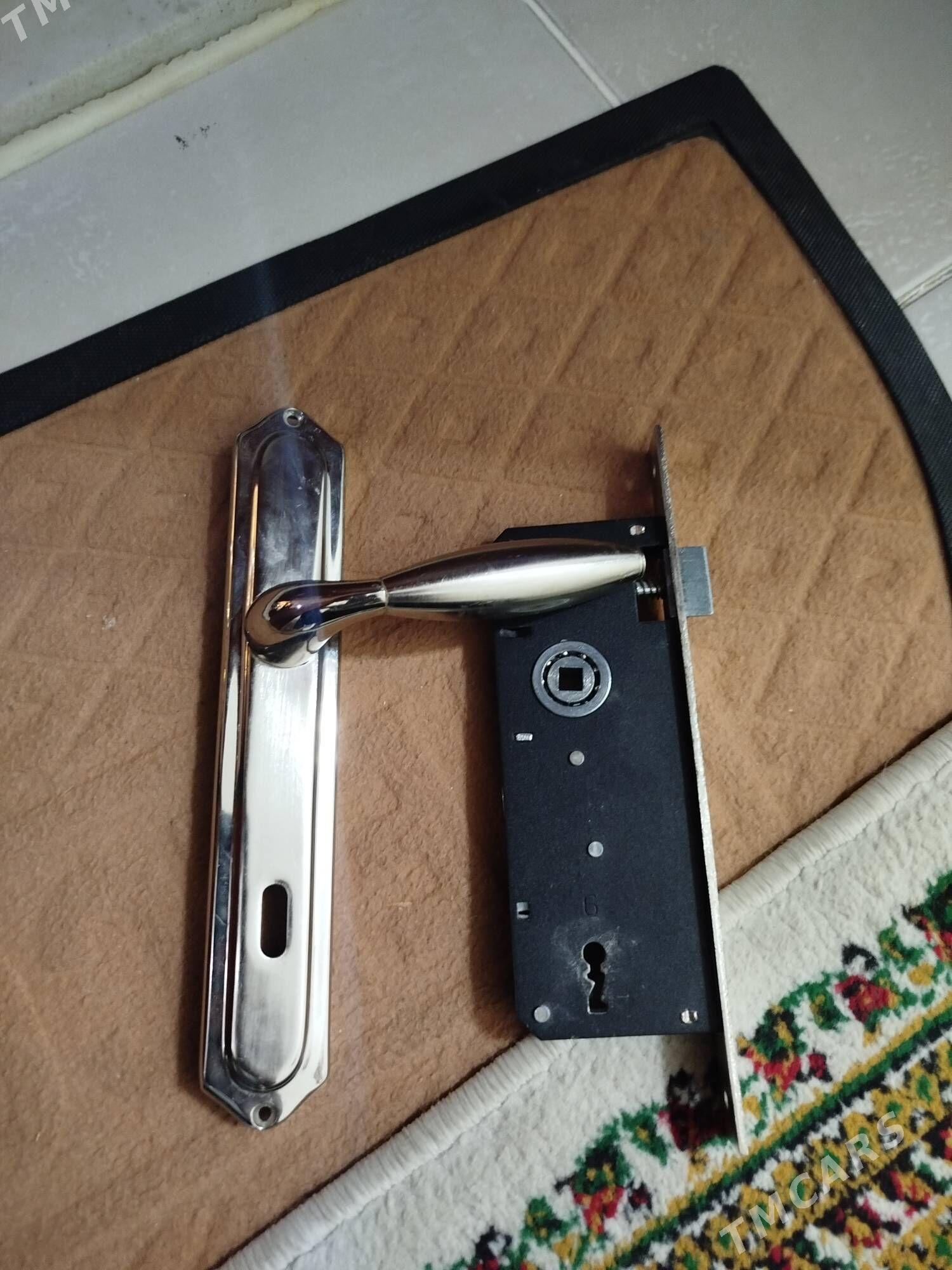 Gurlushyk material - Aşgabat - img 2