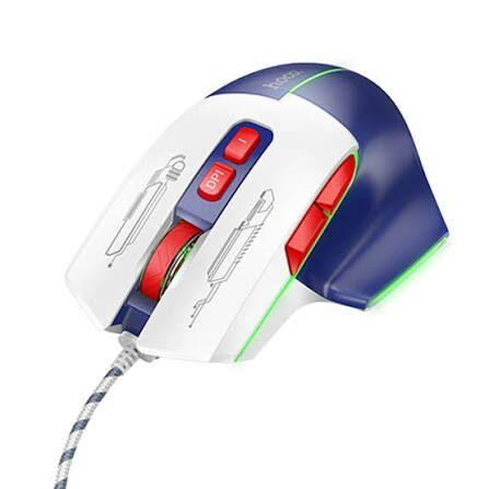 igrawoy myska мышка hoko - 8 мкр - img 2