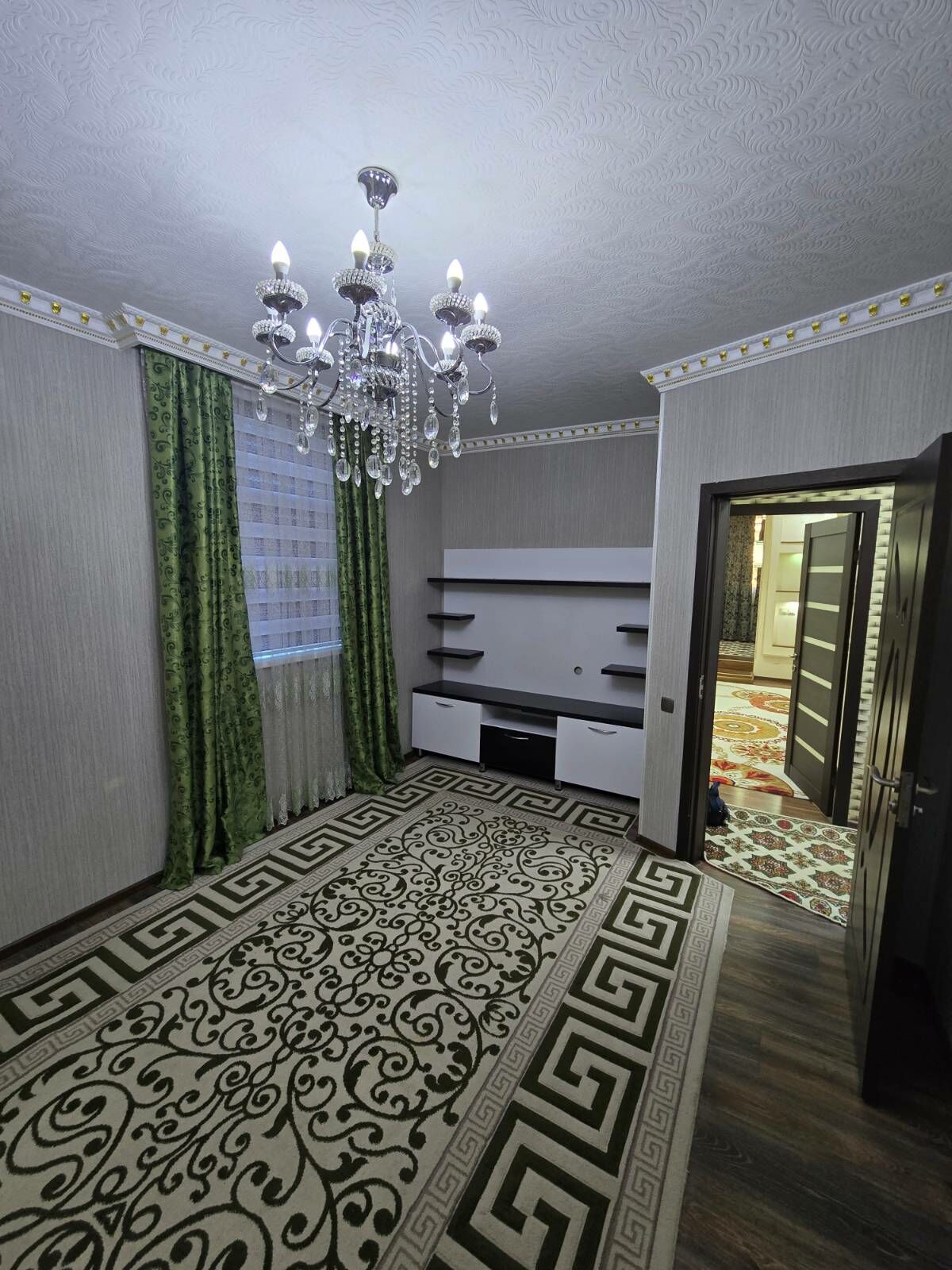 ️9МКР 1эт 3ком 64м2 Срочно️ - Aşgabat - img 3