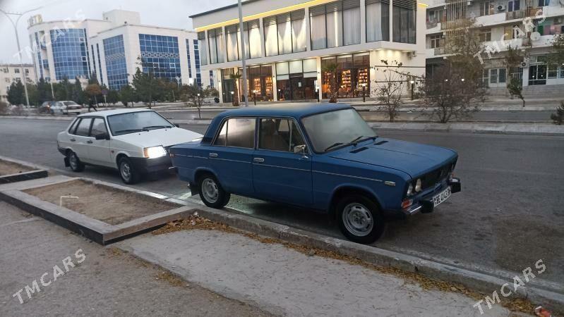 Lada 2106 1985 - 34 000 TMT - Балканабат - img 2