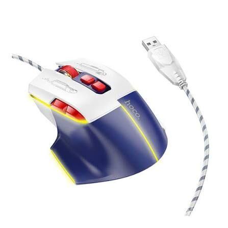 igrawoy myska мышка hoko - 8 мкр - img 3