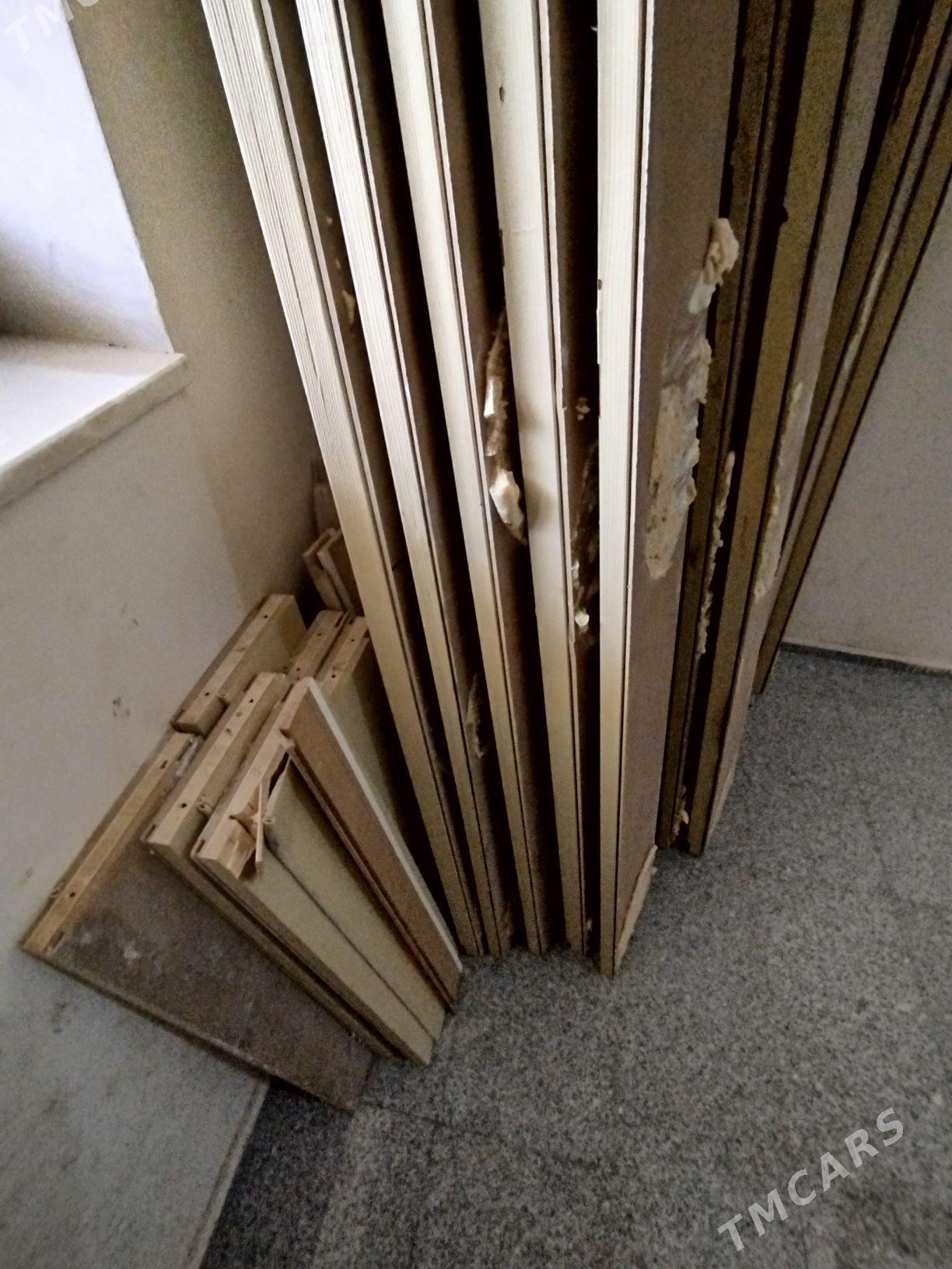 Gurlushyk material - Aşgabat - img 3