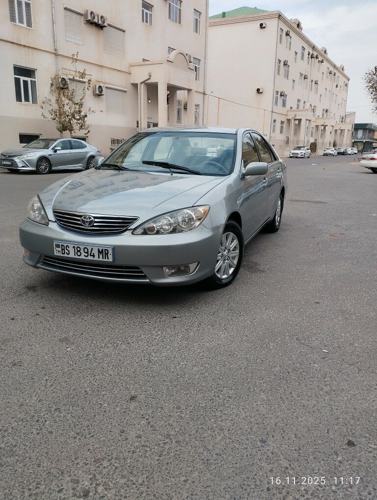 Toyota Camry 2005 - 170 000 TMT - Mary - img 5