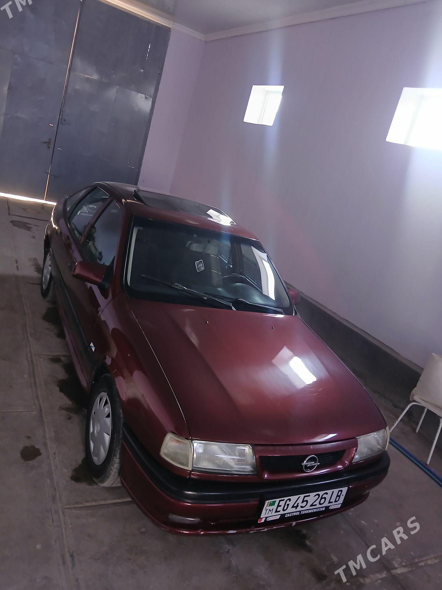 Opel Vectra 1995 - 52 000 TMT - Туркменабат - img 4