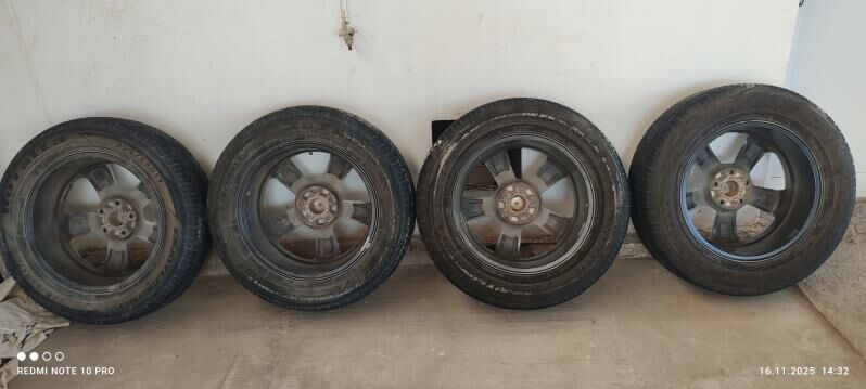 Disk pakryşka 17 3 000 TMT - Бабадайхан - img 4