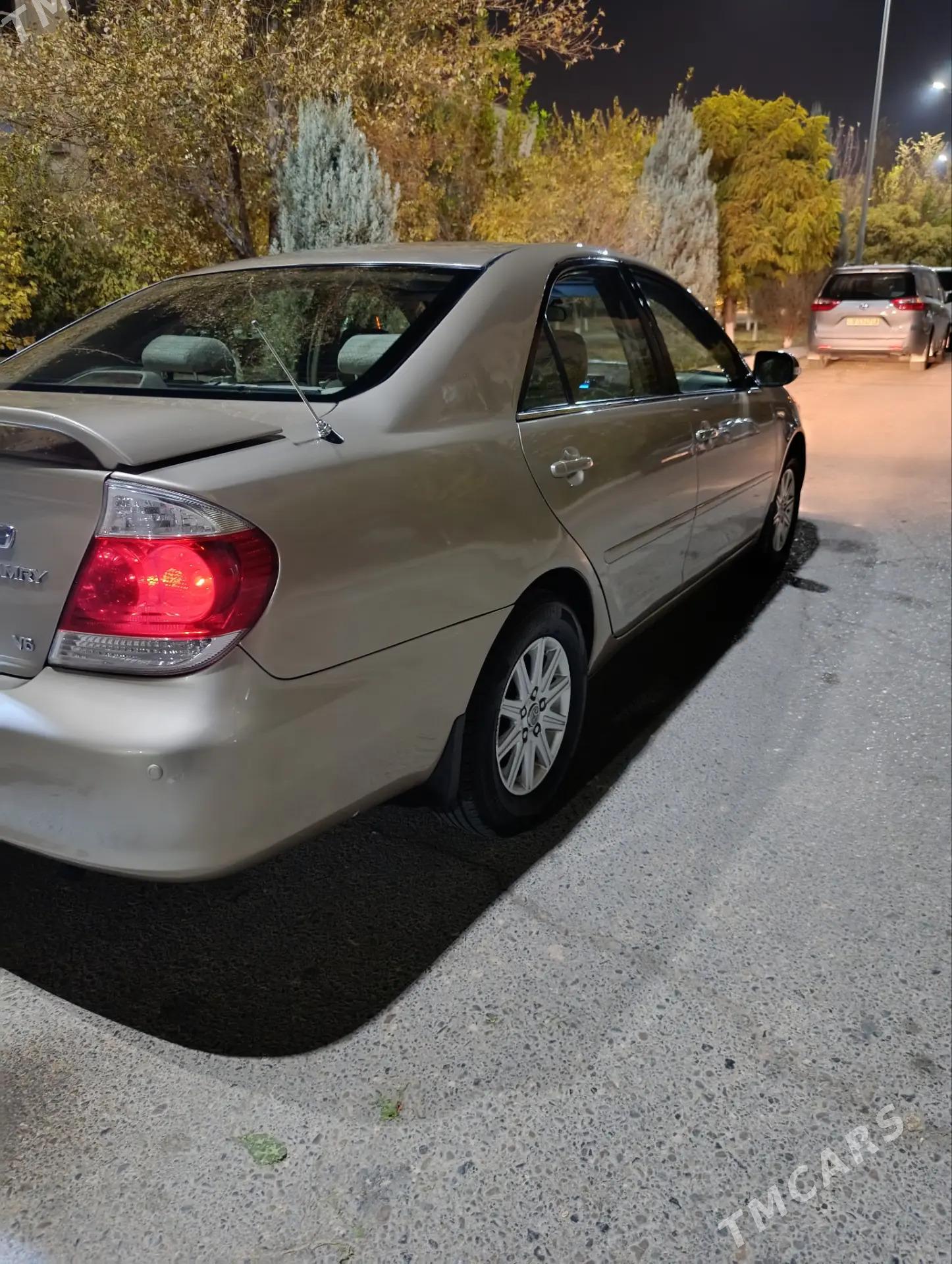 Toyota Camry 2002 - 190 000 TMT - Türkmenabat - img 4