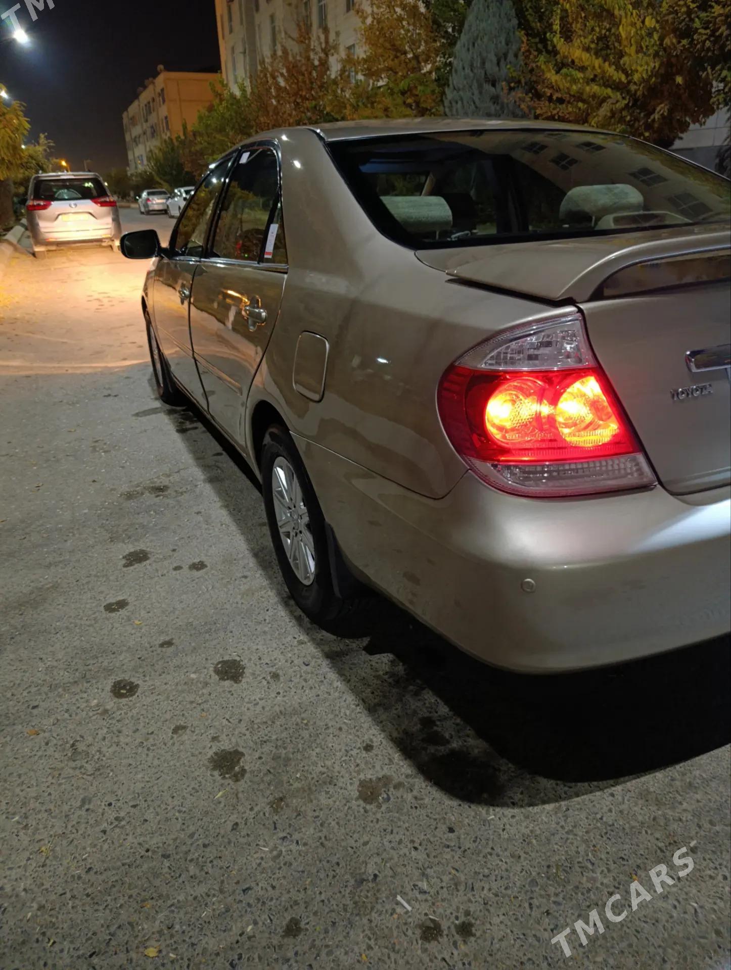 Toyota Camry 2002 - 190 000 TMT - Türkmenabat - img 3