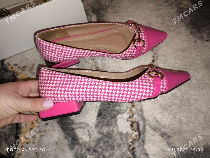 новые 36 размер - Туркменбаши - img 2