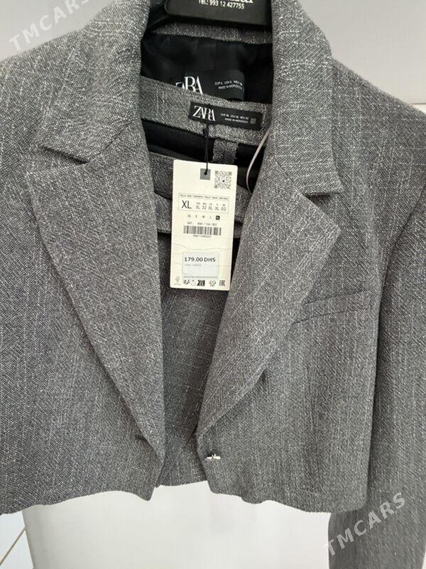 kostyum - Ашхабад - img 3