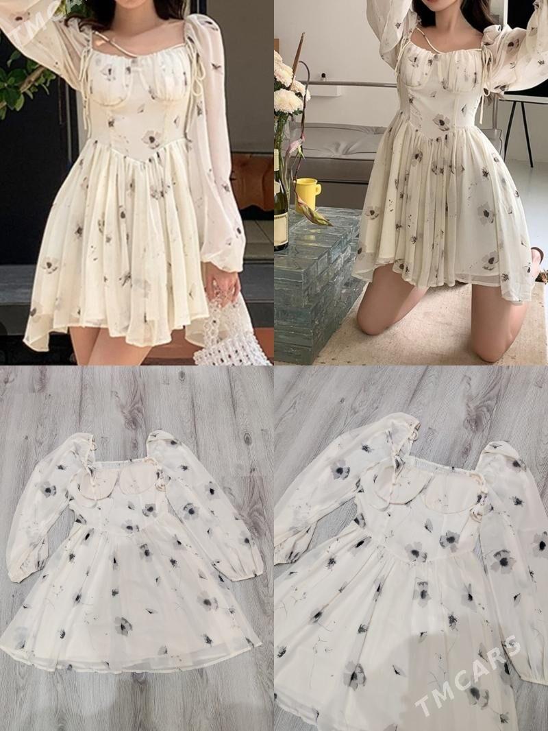 платья вещи на выход - Mary - img 4