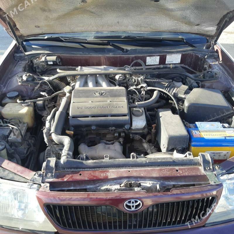 Toyota Avalon 1996 - 110 000 TMT - Дянев - img 1