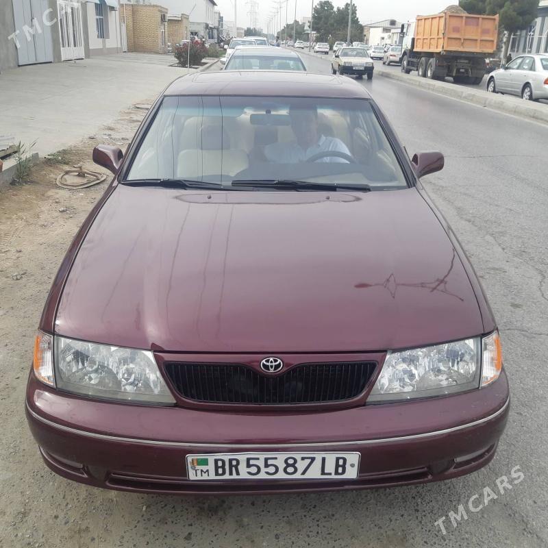 Toyota Avalon 1996 - 110 000 TMT - Дянев - img 5