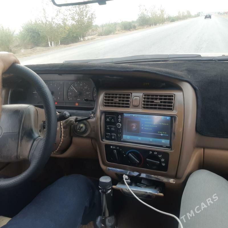 Toyota Avalon 1996 - 110 000 TMT - Дянев - img 4