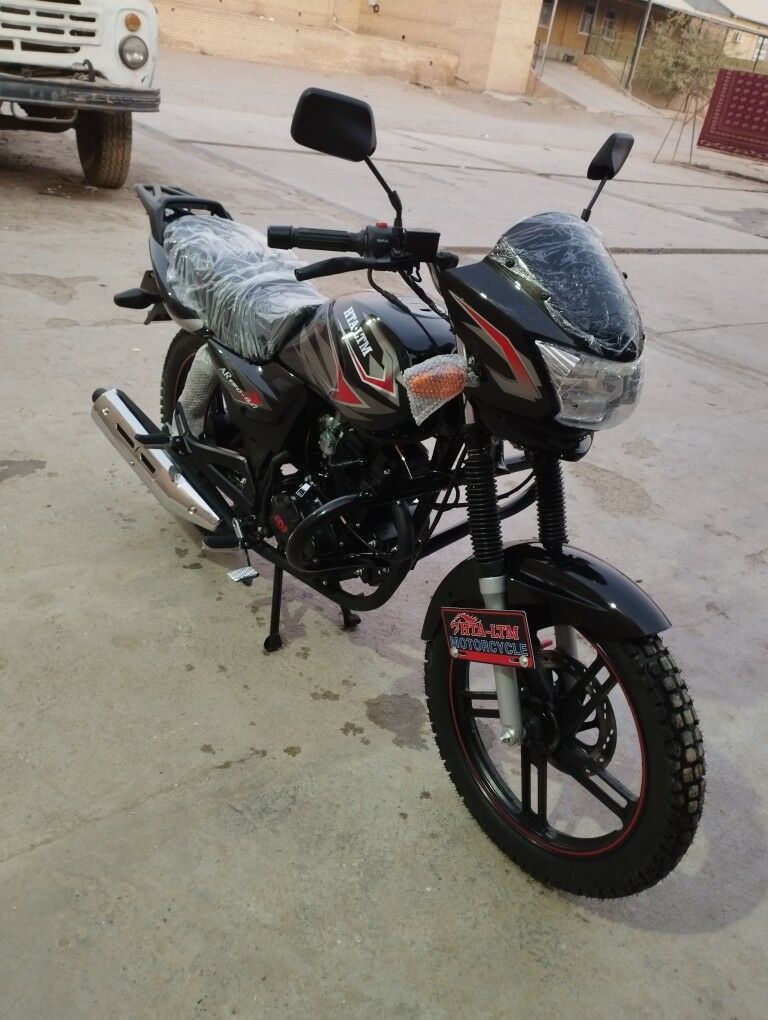 Fekon FK200-14G 2021 - 18 000 TMT - Kerki - img 3