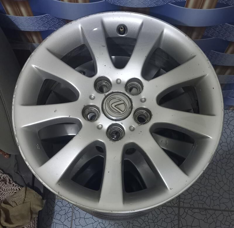 16 diska 3 000 TMT - Kaka - img 2