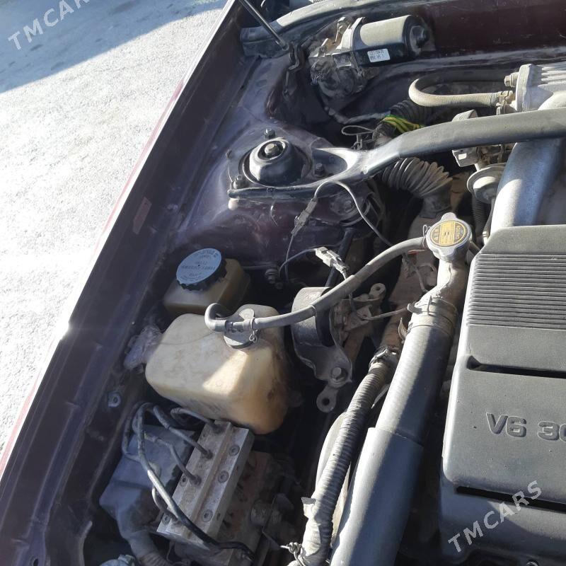 Toyota Avalon 1996 - 110 000 TMT - Дянев - img 2