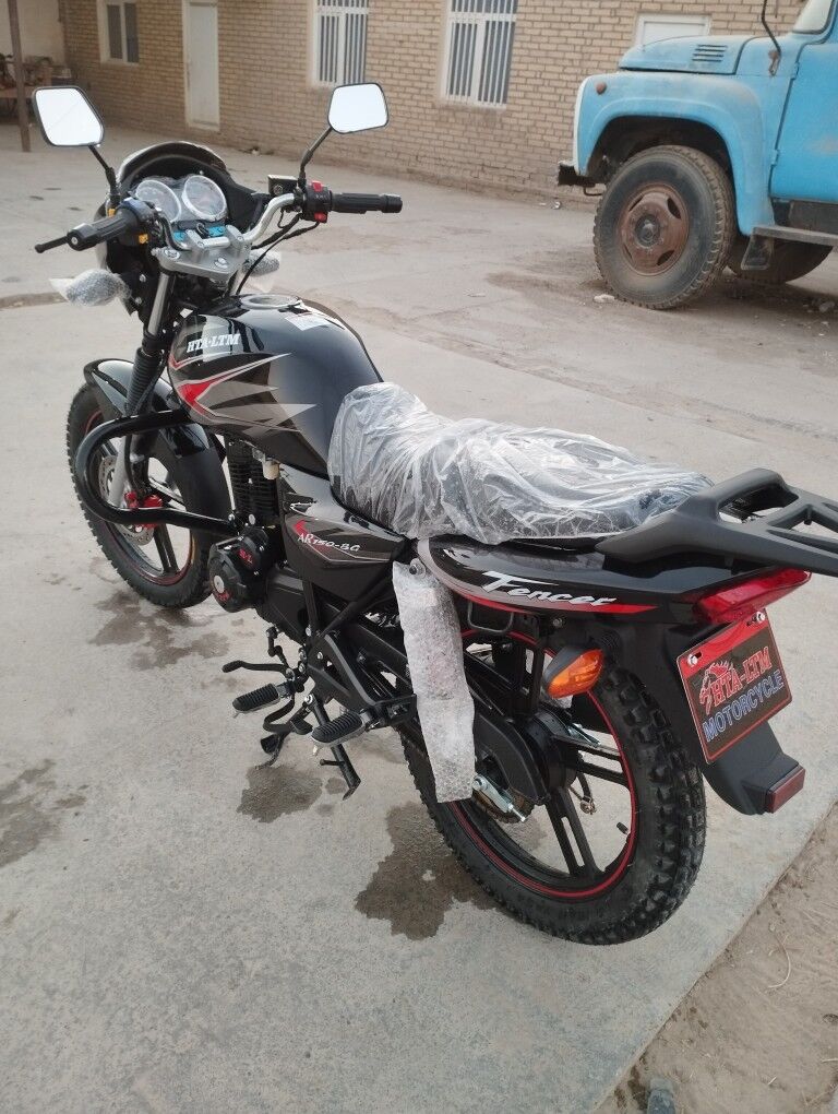 Fekon FK200-14G 2021 - 18 000 TMT - Kerki - img 4