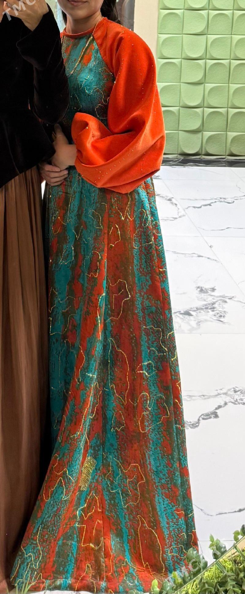 Arzan Gaşly toÿ kôÿnek - Балканабат - img 2