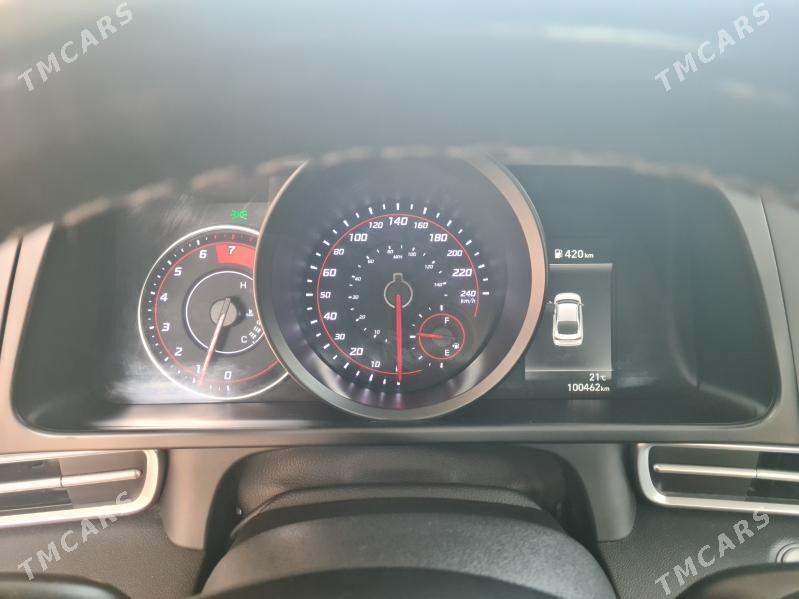 Hyundai Elantra 2021 - 238 000 TMT - Köşi - img 5