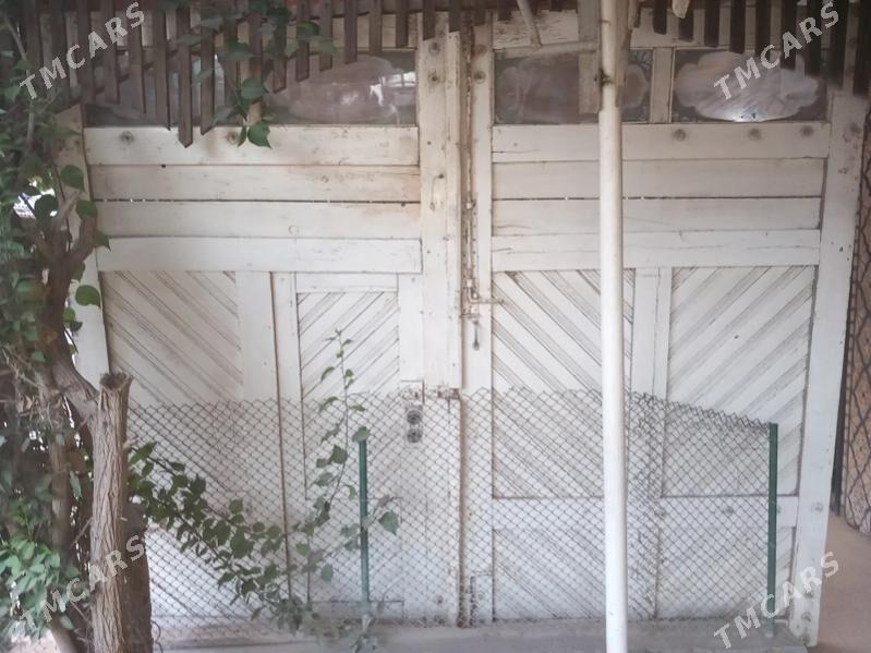 Derweze ворота 2,70х3,20 - Дашогуз - img 2