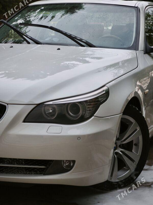 BMW E60 2009 - 200 000 TMT - Балканабат - img 3