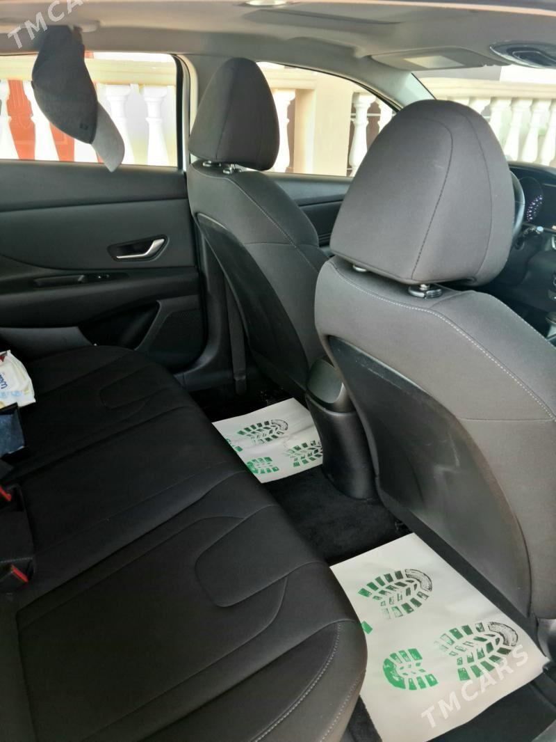 Hyundai Elantra 2021 - 238 000 TMT - Köşi - img 8