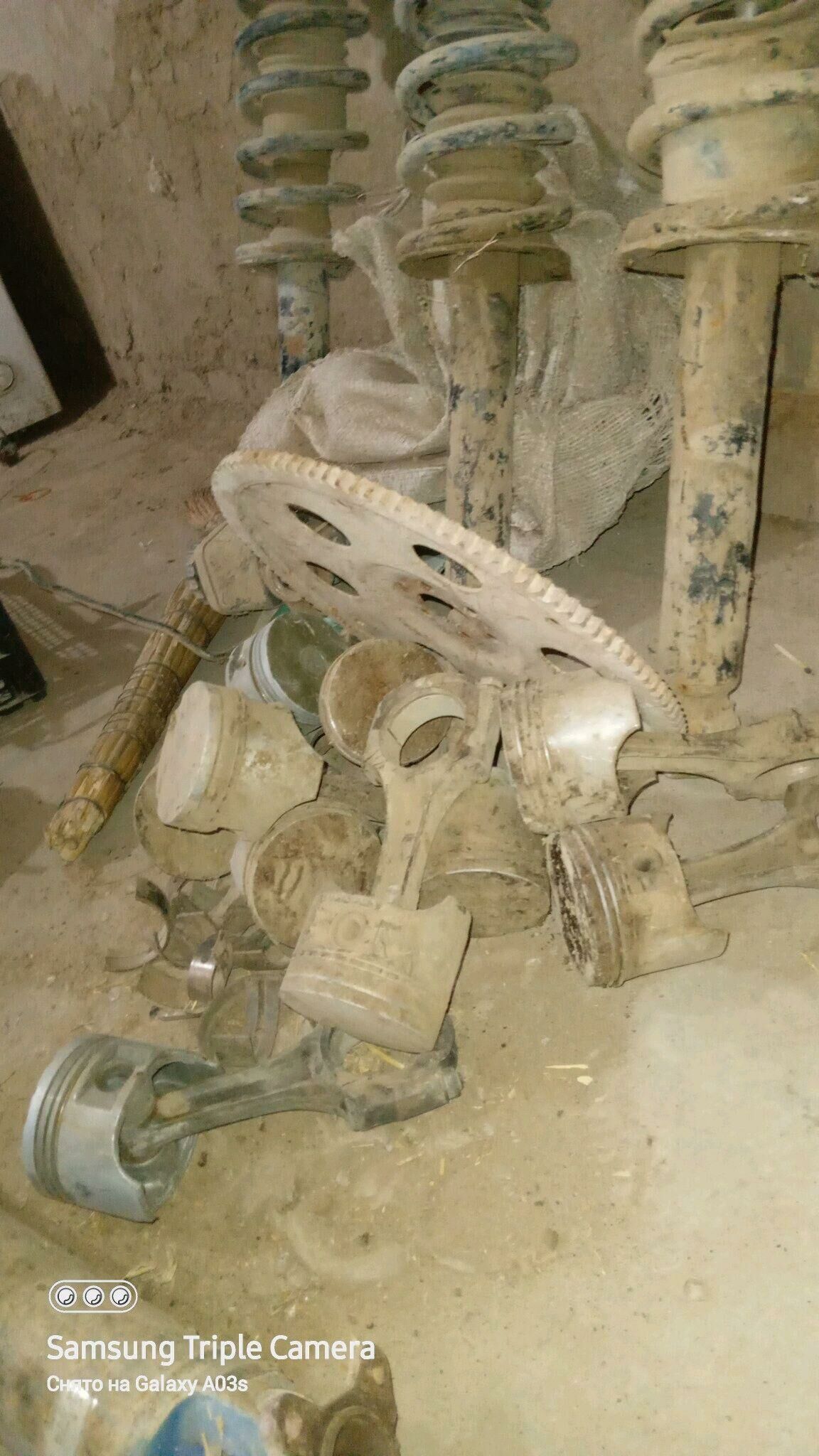 Maryk  hadawoýlar 100 TMT - Mary - img 3