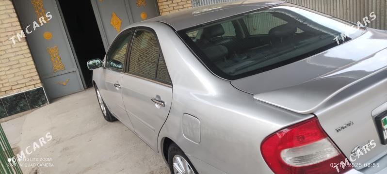 Toyota Camry 2003 - 172 000 TMT - Türkmenabat - img 3