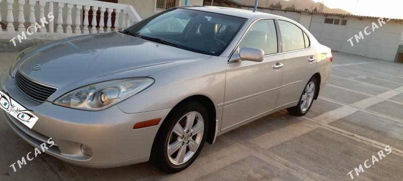 Lexus ES 330 2005 - 220 000 TMT - Берекет - img 2