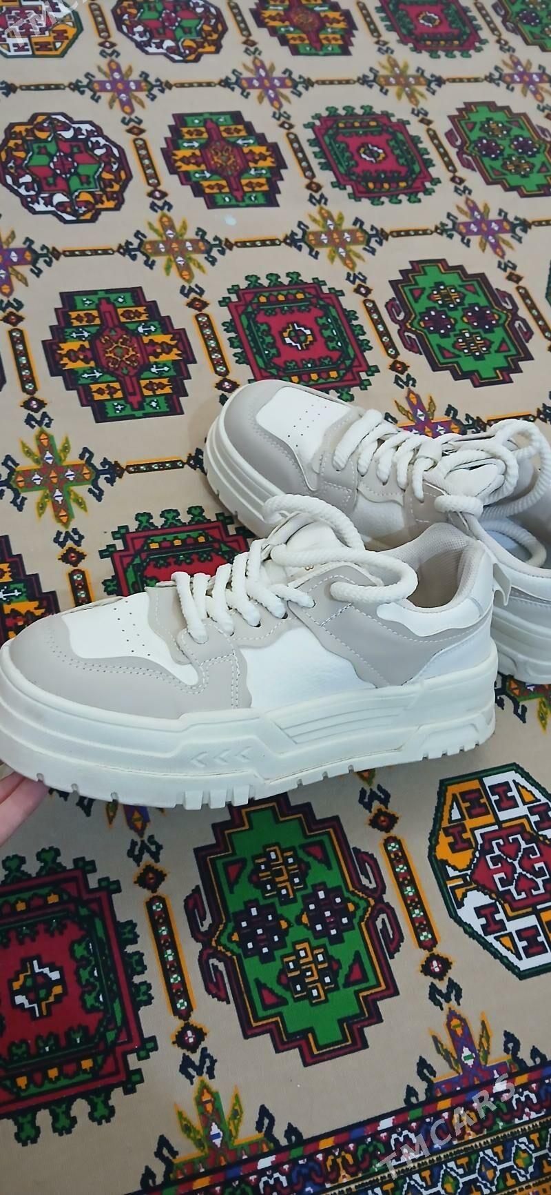 Krasofka gyzyňky. - Daşoguz - img 2